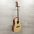Used Oscar Schmidt OD312CE 12 String Laminate Top Acoustic Guitar Natural 40015-S000325099 View 7