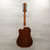 Used Oscar Schmidt OD312CE 12 String Laminate Top Acoustic Guitar Natural 40015-S000325099 View 3