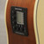 Used Oscar Schmidt OD312CE 12 String Laminate Top Acoustic Guitar Natural 40015-S000325099 View 8