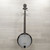 Used Savannah 5 String Banjo 40015-S000325102 View 4