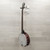 Used Savannah 5 String Banjo 40015-S000325102 View 6