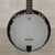 Used Savannah 5 String Banjo 40015-S000325102 View 1