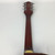 Used Gretsch G-5420T Semi-Hollow Electric Guitar Red 6-String 41110-S000068796 View 6