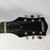 Used Gretsch G-5420T Semi-Hollow Electric Guitar Red 6-String 41110-S000068796 View 7