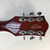Used Gretsch G-5420T Semi-Hollow Electric Guitar Red 6-String 41110-S000068796 View 8