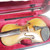 Used Antonius Stradiuarius 4/4 Violin 40042-S000255503 View 2
