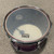 Used APOLLO PURPLE SPARKLE RE-WRAP 4 PC Drum Set 41106-S000091846 View 12