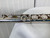 Used Armstrong 104 Student Flute 40107-S000151675 View 12