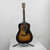 Used Yamaha F310 Acoustic Guitar Sunburst 40042-S000255507 View 2
