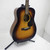 Used Yamaha F310 Acoustic Guitar Sunburst 40042-S000255507 View 3