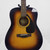 Used Yamaha F310 Acoustic Guitar Sunburst 40042-S000255507 View 1