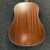 Used Seagull MARITIME SWS SG AE Solid Top Acoustic Guitar Natural 40111-S000185630 View 4