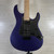 Used - LTD SN-200HT B-STOCK  Electric Guitar 40087-S000229751 View 1