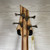 Used - LTD B-204 SPALTED MAPLE B-STOCK Bass Guitar  40087-S000229758 View 6