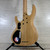 Used - LTD B-204 SPALTED MAPLE B-STOCK Bass Guitar  40087-S000229758 View 5