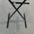 Used KEYBOARD X STAND Keyboard Stand 41106-S000091861 View 3