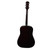 Used Starcaster ACOUSTIC Laminate Top Acoustic Guitar Wood 41120-S000032894 View 7