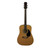 Used Starcaster ACOUSTIC Laminate Top Acoustic Guitar Wood 41120-S000032894 View 2