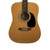 Used Starcaster ACOUSTIC Laminate Top Acoustic Guitar Wood 41120-S000032894 View 1