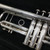 Used Bach Stradivarius 37 ML 1990's Vintage Trumpet 40051-S000114370 View 6