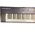 Used Kurzweil SP76 Keyboard 61-Key 40083-S000151256 View 2