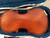 Used LEON AUBENT 1/4 Violin 1/4 Size 40107-S000146140 View 12
