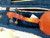 Used LEON AUBENT 1/4 Violin 1/4 Size 40107-S000146140 View 13