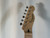 Used Squier SQUIER PARTSCASTER S Type Electric Guitar Black 6-String 40012-S000300174 View 3