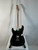 Used Squier SQUIER PARTSCASTER S Type Electric Guitar Black 6-String 40012-S000300174 View 6