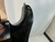 Used Squier SQUIER PARTSCASTER S Type Electric Guitar Black 6-String 40012-S000300174 View 9