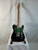 Used MATSUMOKU JAPANESE TELE Vintage T Type Electric Guitar Black 6-String 40012-S000300171 View 2