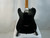 Used MATSUMOKU JAPANESE TELE Vintage T Type Electric Guitar Black 6-String 40012-S000300171 View 6