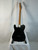 Used MATSUMOKU JAPANESE TELE Vintage T Type Electric Guitar Black 6-String 40012-S000300171 View 7
