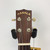 Used Makala MK-B BARITONE UKULELE Ukulele Wood 41124-S000202692 View 5