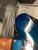 Used LARRY CARLTON T7 S SIRE S Type Electric Guitar Blue 6-String 40107-S000151680 View 21