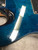 Used LARRY CARLTON T7 S SIRE S Type Electric Guitar Blue 6-String 40107-S000151680 View 14