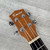 Used Kmise MI2107 Concert Ukulele - Natural 40112-S000177218 View 5