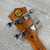 Used Kmise MI2107 Concert Ukulele - Natural 40112-S000177218 View 6