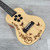 Used Kmise MI2107 Concert Ukulele - Natural 40112-S000177218 View 1