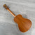 Used Kmise MI2107 Concert Ukulele - Natural 40112-S000177218 View 8