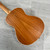 Used Kmise MI2107 Concert Ukulele - Natural 40112-S000177218 View 7