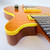 Vintage 1979 Hamer Sunburst Electric Guitar w/OHSC 41121-S000050363 View 50