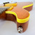 Vintage 1979 Hamer Sunburst Electric Guitar w/OHSC 41121-S000050363 View 47