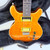 Vintage 1979 Hamer Sunburst Electric Guitar w/OHSC 41121-S000050363 View 55