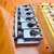 Vintage 1979 Hamer Sunburst Electric Guitar w/OHSC 41121-S000050363 View 20