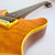 Vintage 1979 Hamer Sunburst Electric Guitar w/OHSC 41121-S000050363 View 19