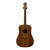 Used Martin DXK2 Acoustic Guitar *AS-IS* 41117-S000049695 View 2