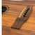 Used Martin DXK2 Acoustic Guitar *AS-IS* 41117-S000049695 View 7