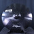 Used Zildjian 22 PITCHBLACK RIDE Ride Cymbal 22" 40123-S000128533 View 1