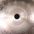 Used Meinl 20 MCS RIDE CYMBAL Ride Cymbal 20" 40123-S000128543 View 3